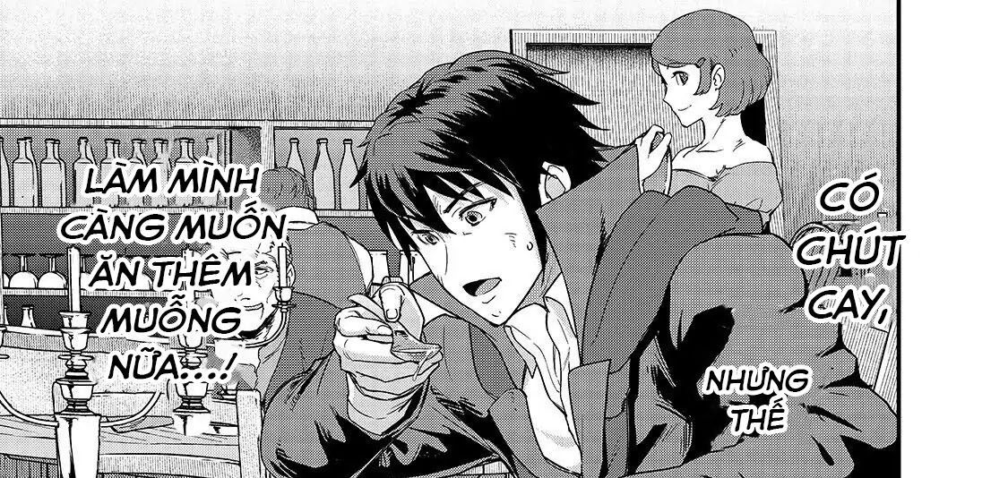 Failure Frame - Kẻ Vô Dụng Trở Thành Kẻ Mạnh Nhất Chapter 7 - 44