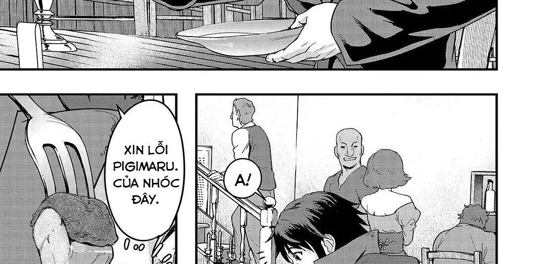 Failure Frame - Kẻ Vô Dụng Trở Thành Kẻ Mạnh Nhất Chapter 7 - 45