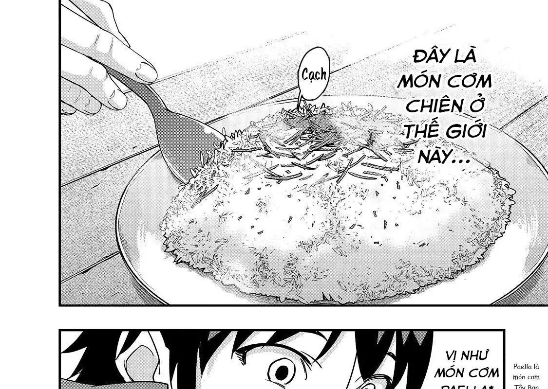 Failure Frame - Kẻ Vô Dụng Trở Thành Kẻ Mạnh Nhất Chapter 7 - 47