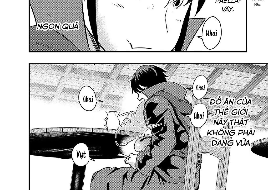 Failure Frame - Kẻ Vô Dụng Trở Thành Kẻ Mạnh Nhất Chapter 7 - 48