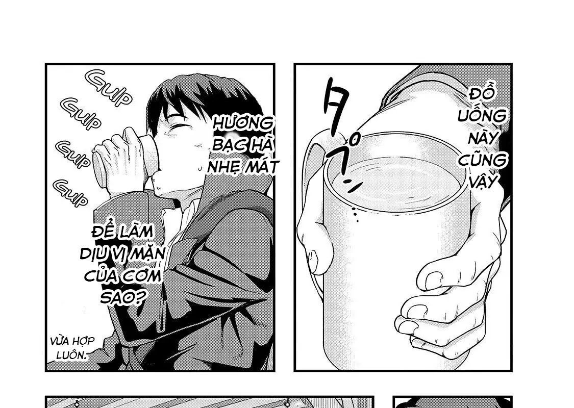 Failure Frame - Kẻ Vô Dụng Trở Thành Kẻ Mạnh Nhất Chapter 7 - 49