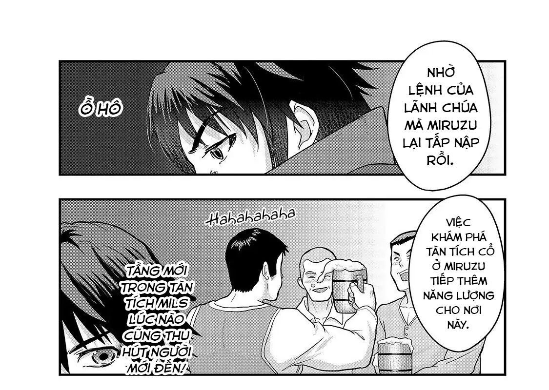 Failure Frame - Kẻ Vô Dụng Trở Thành Kẻ Mạnh Nhất Chapter 7 - 51