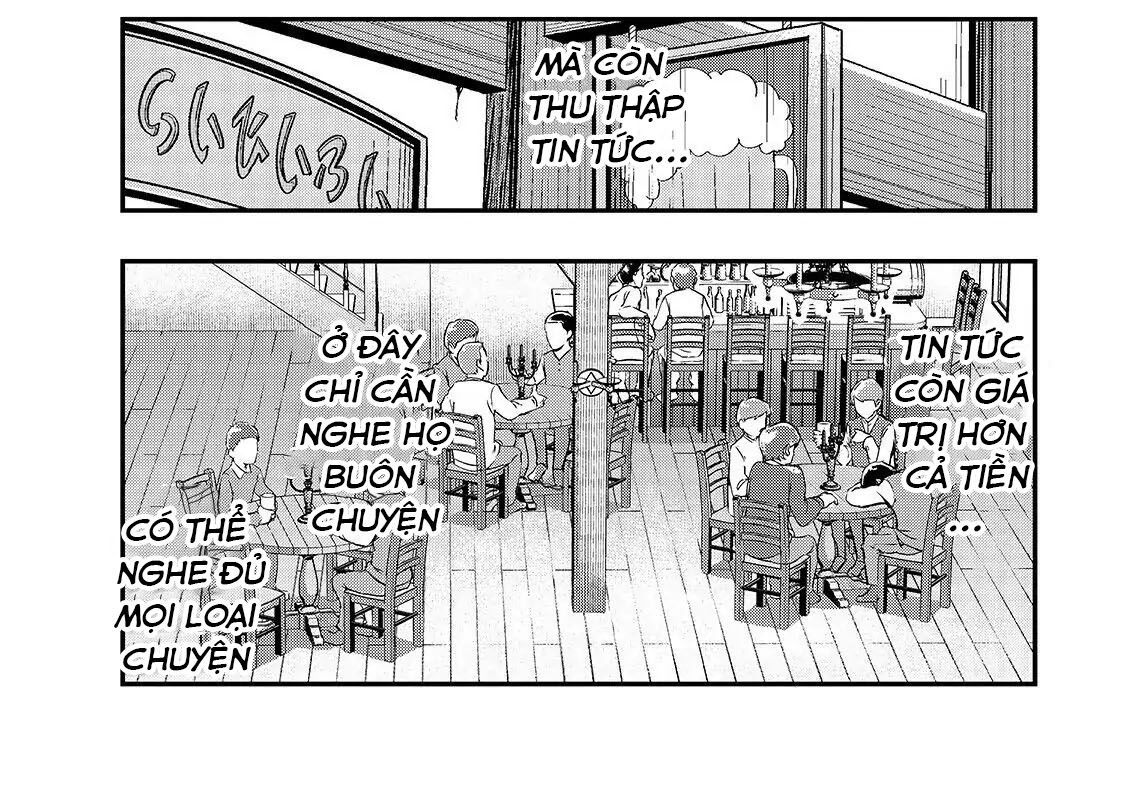 Failure Frame - Kẻ Vô Dụng Trở Thành Kẻ Mạnh Nhất Chapter 7 - 52