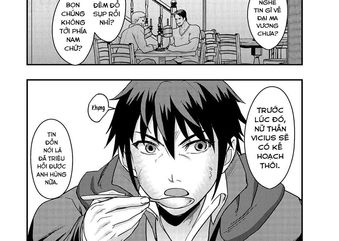 Failure Frame - Kẻ Vô Dụng Trở Thành Kẻ Mạnh Nhất Chapter 7 - 54