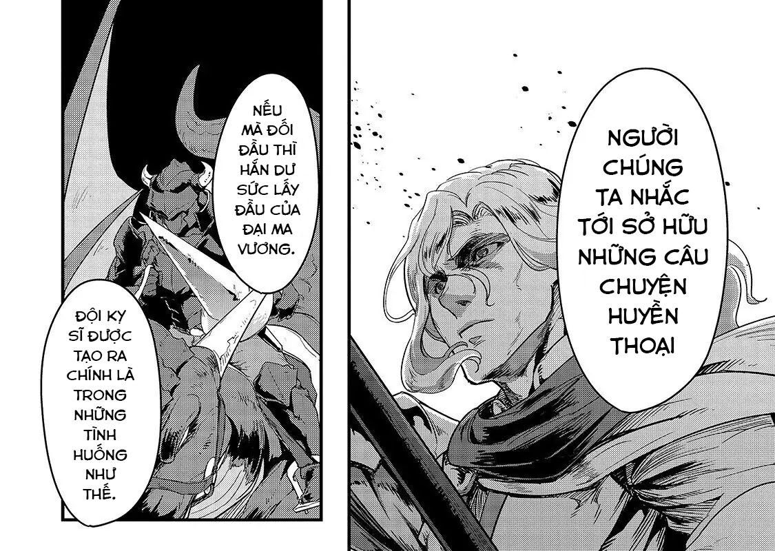 Failure Frame - Kẻ Vô Dụng Trở Thành Kẻ Mạnh Nhất Chapter 7 - 64