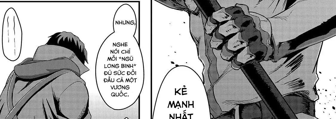 Failure Frame - Kẻ Vô Dụng Trở Thành Kẻ Mạnh Nhất Chapter 7 - 65
