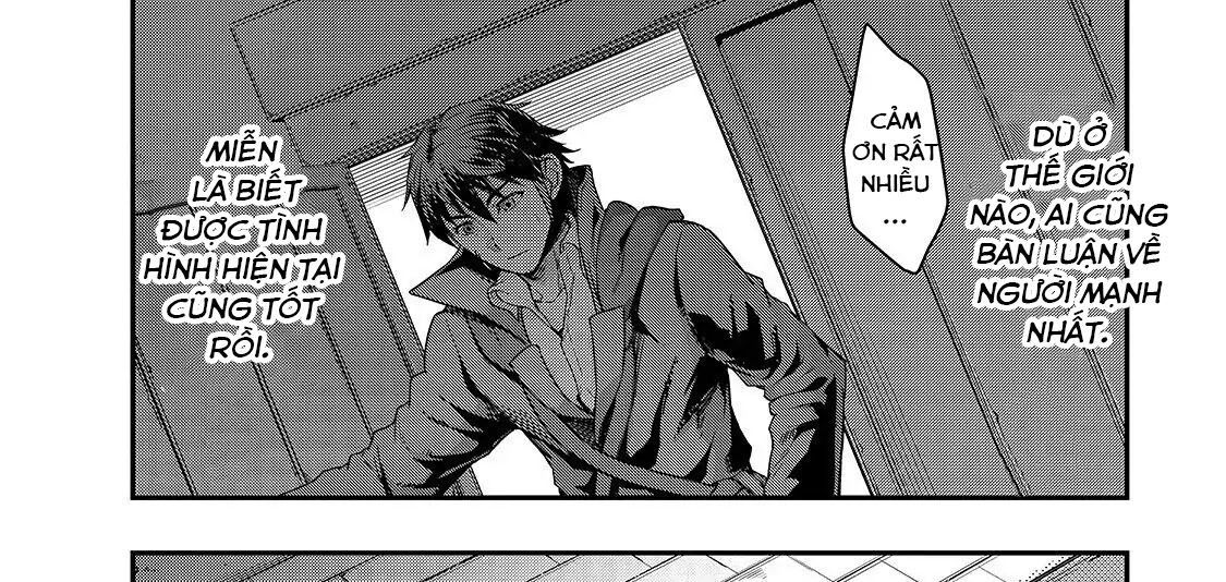 Failure Frame - Kẻ Vô Dụng Trở Thành Kẻ Mạnh Nhất Chapter 7 - 67