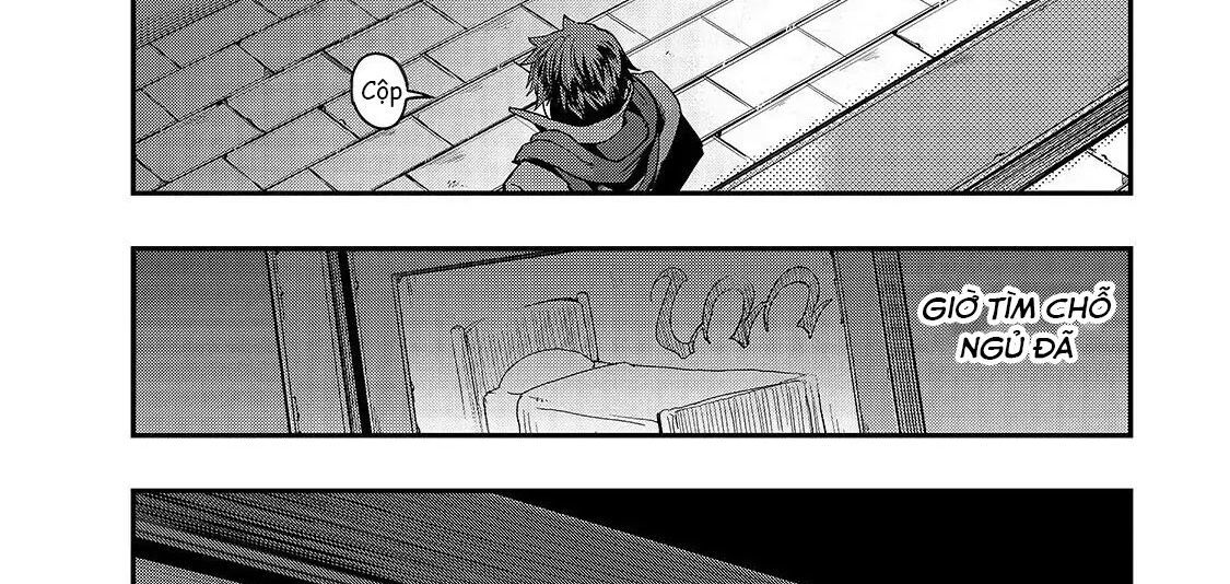 Failure Frame - Kẻ Vô Dụng Trở Thành Kẻ Mạnh Nhất Chapter 7 - 68