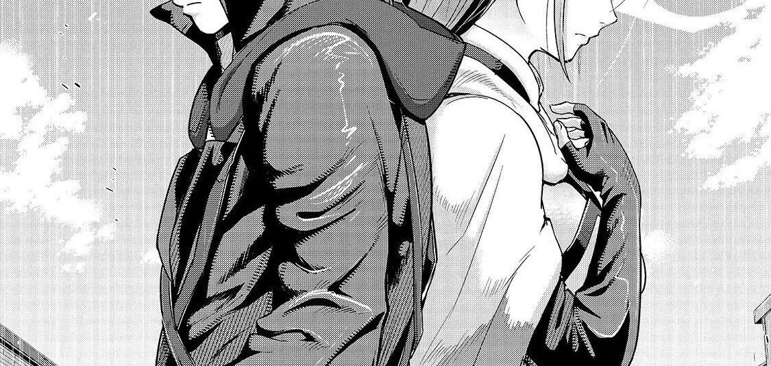 Failure Frame - Kẻ Vô Dụng Trở Thành Kẻ Mạnh Nhất Chapter 7 - 8