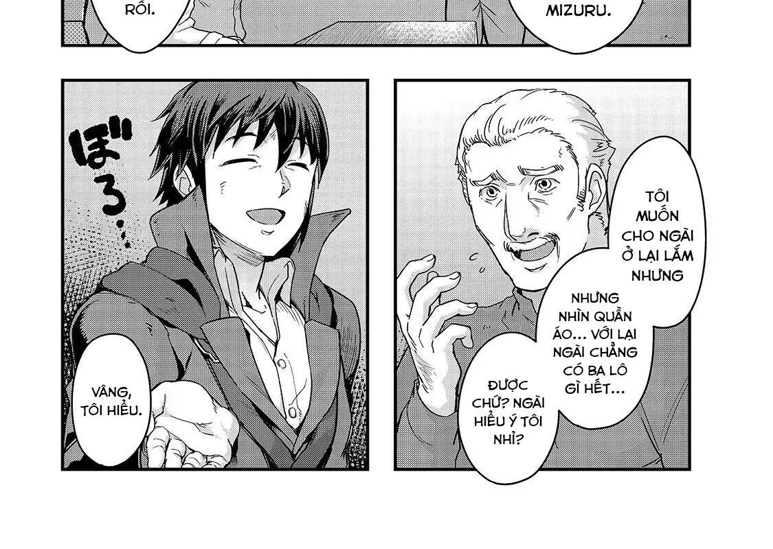 Failure Frame - Kẻ Vô Dụng Trở Thành Kẻ Mạnh Nhất Chapter 7 - 71