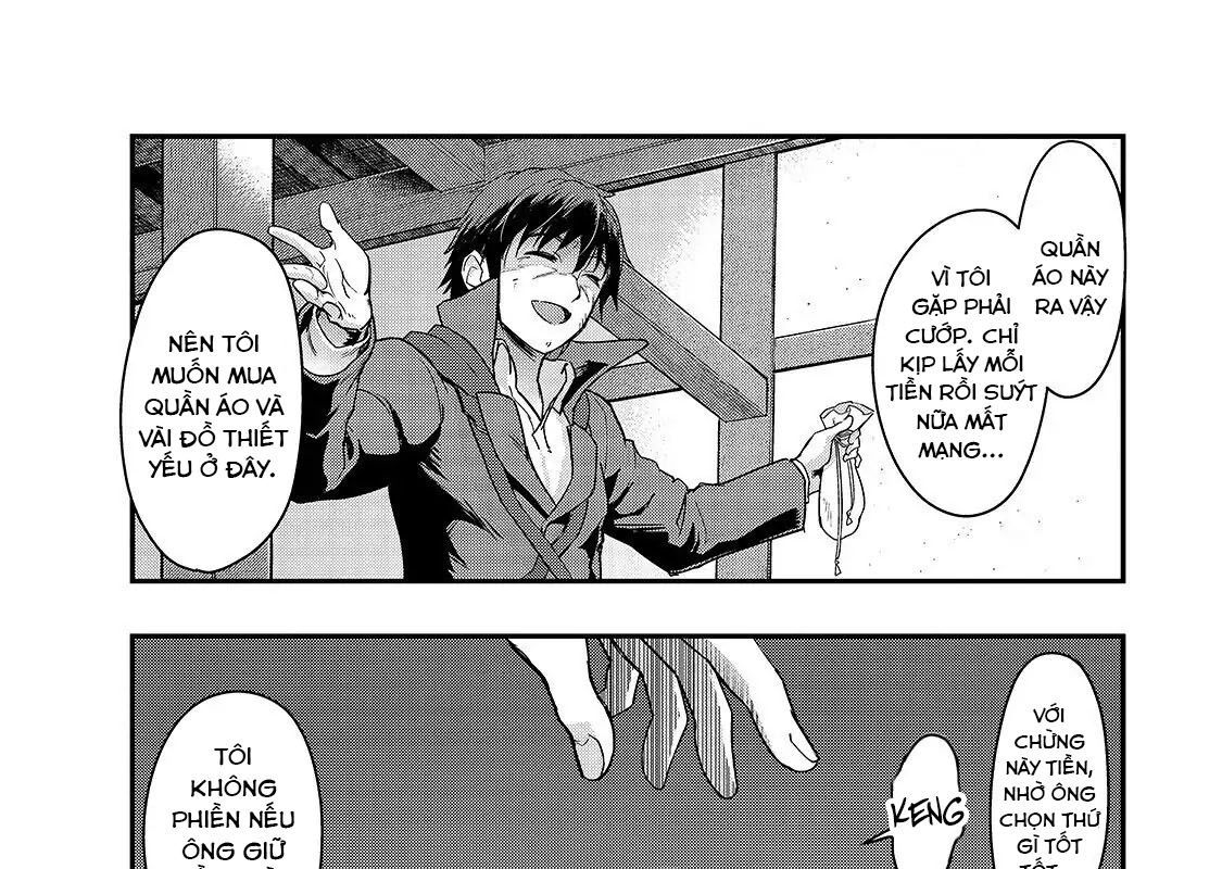 Failure Frame - Kẻ Vô Dụng Trở Thành Kẻ Mạnh Nhất Chapter 7 - 72