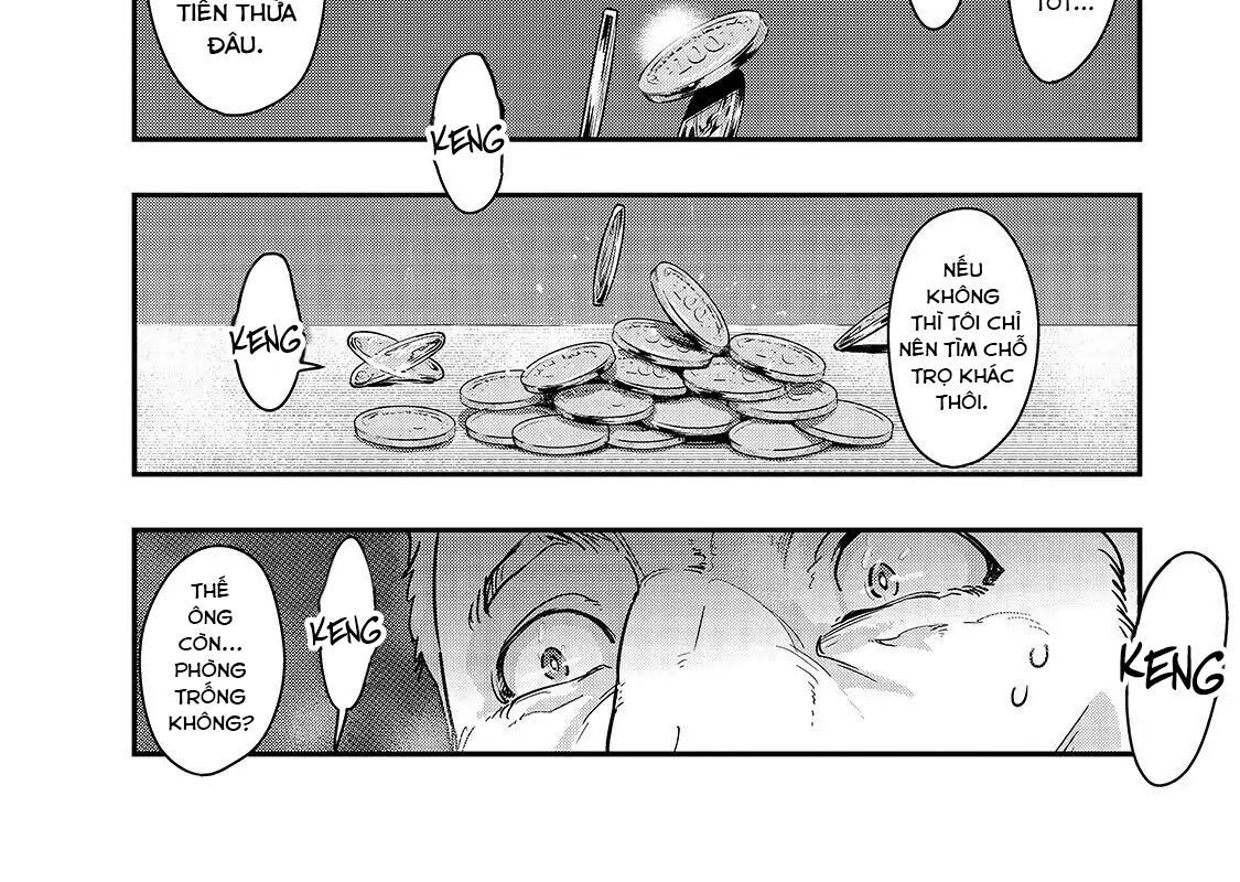 Failure Frame - Kẻ Vô Dụng Trở Thành Kẻ Mạnh Nhất Chapter 7 - 73