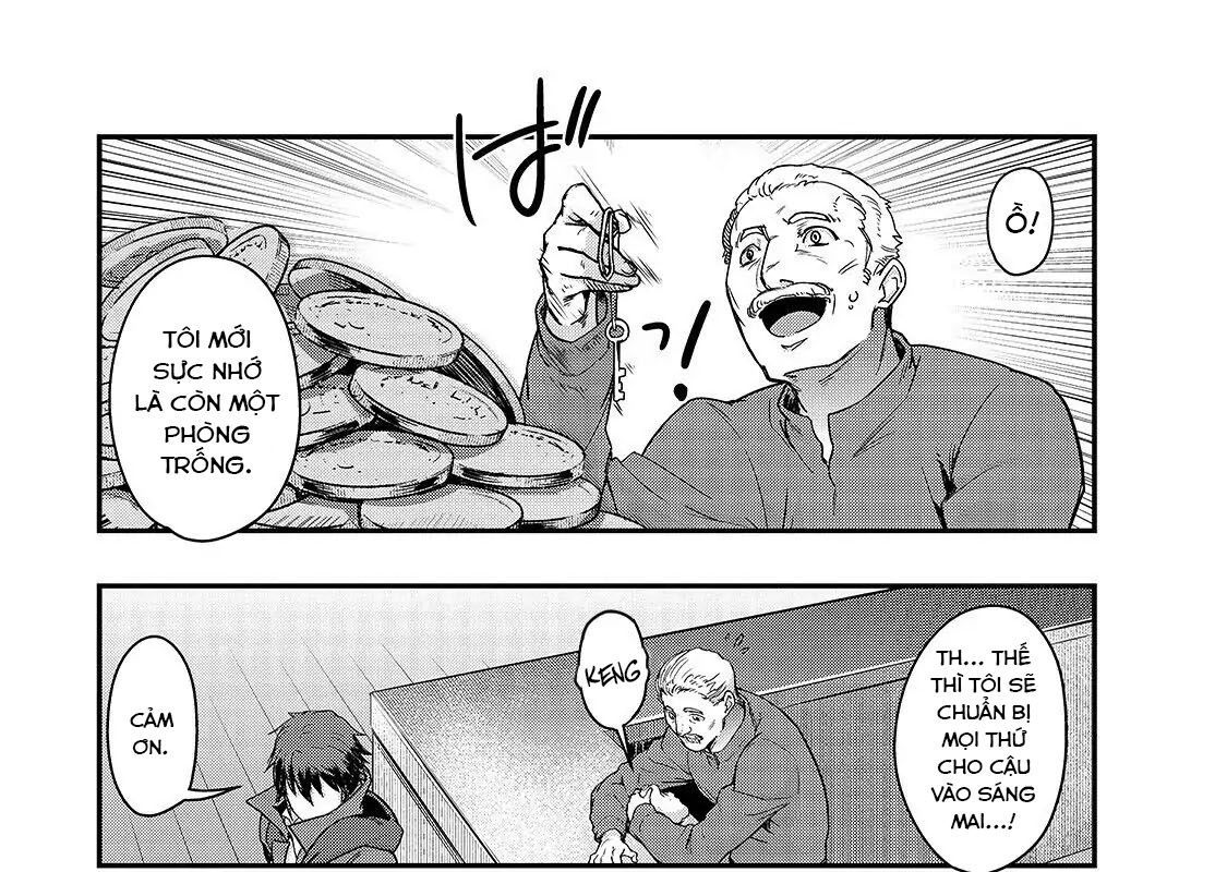 Failure Frame - Kẻ Vô Dụng Trở Thành Kẻ Mạnh Nhất Chapter 7 - 74