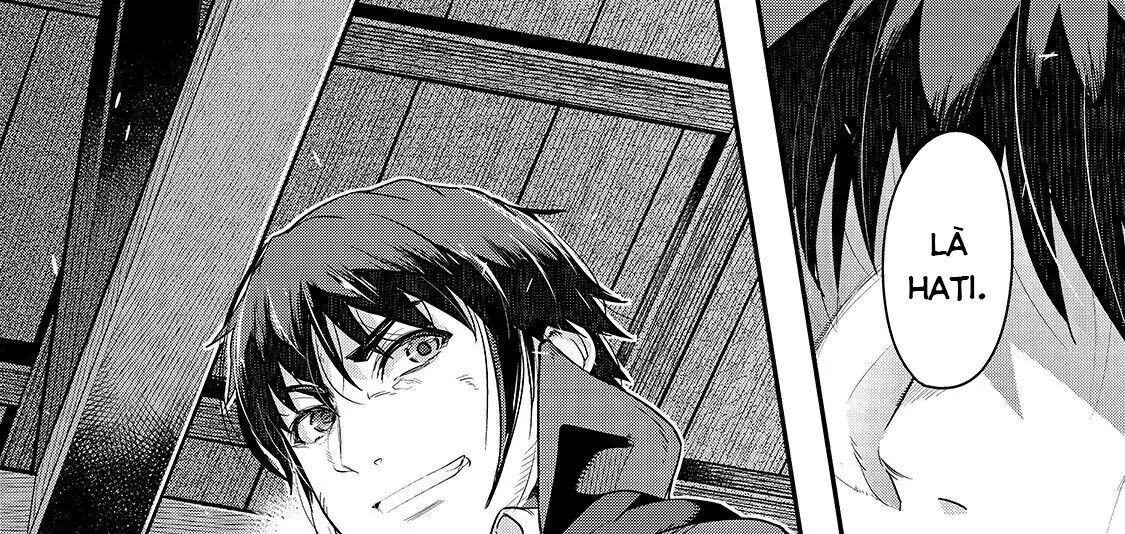 Failure Frame - Kẻ Vô Dụng Trở Thành Kẻ Mạnh Nhất Chapter 7 - 76