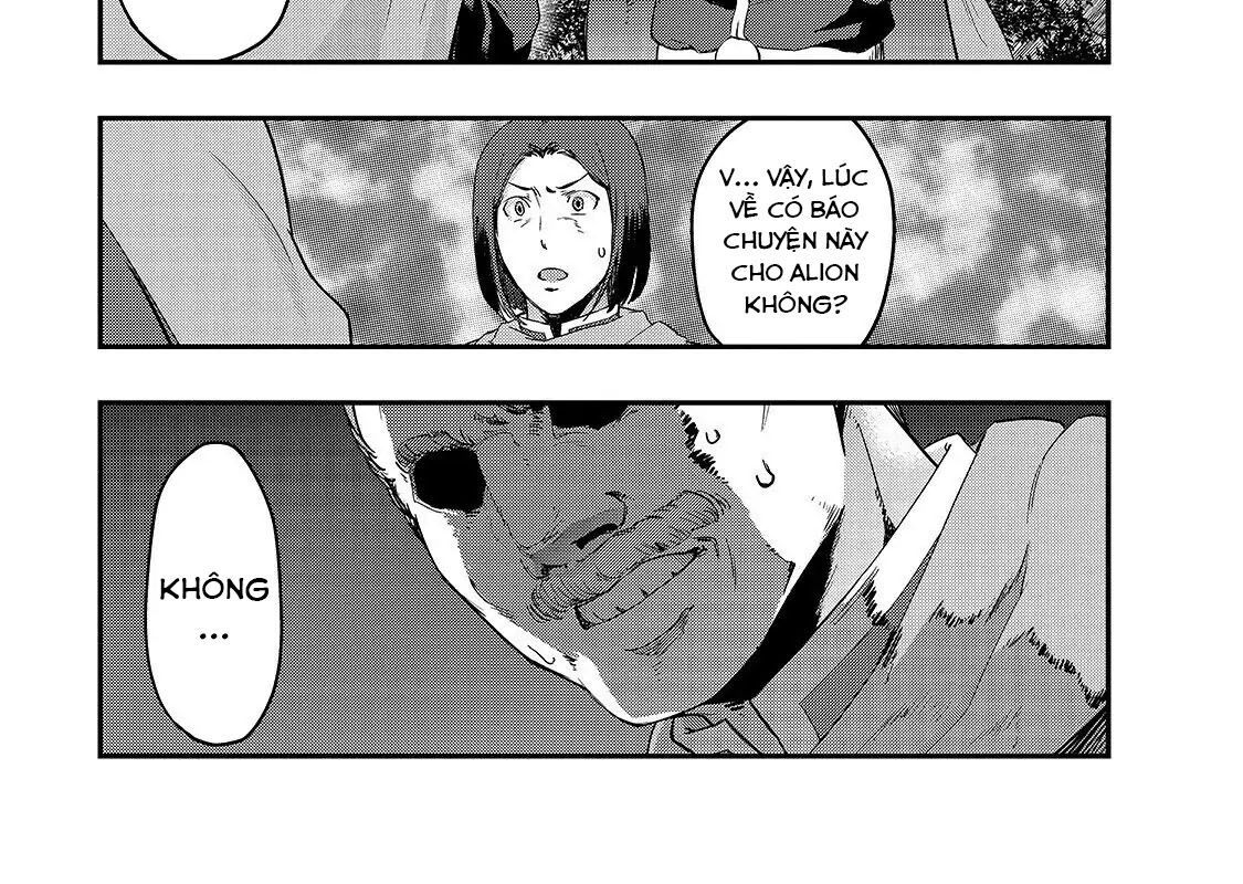 Failure Frame - Kẻ Vô Dụng Trở Thành Kẻ Mạnh Nhất Chapter 8 - 12