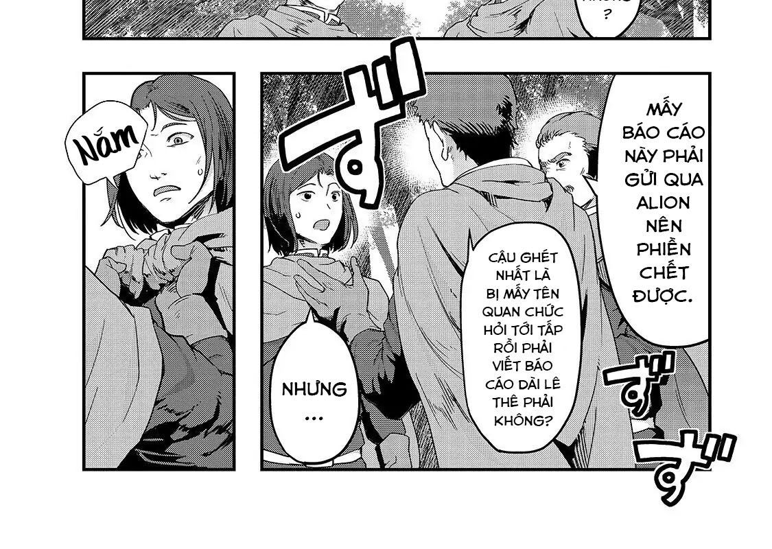 Failure Frame - Kẻ Vô Dụng Trở Thành Kẻ Mạnh Nhất Chapter 8 - 14