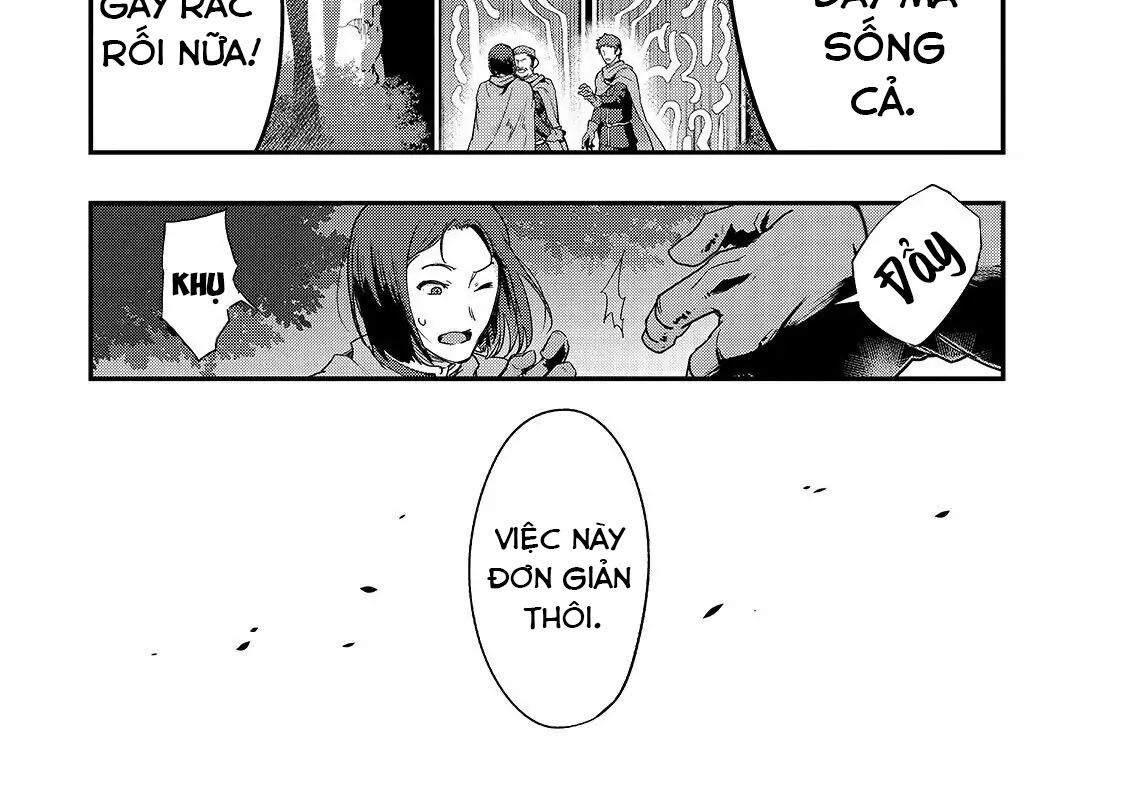 Failure Frame - Kẻ Vô Dụng Trở Thành Kẻ Mạnh Nhất Chapter 8 - 16