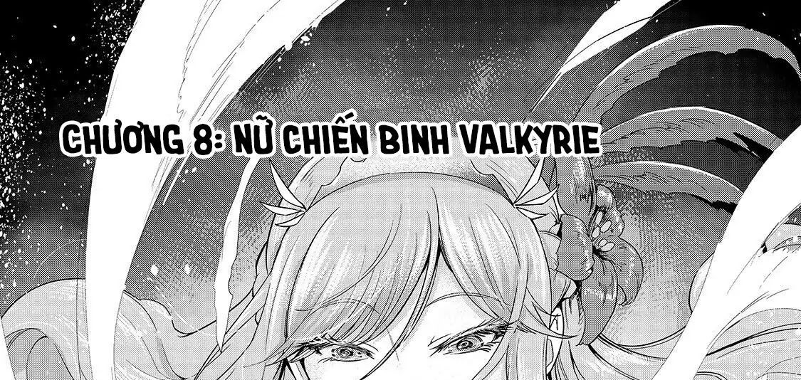 Failure Frame - Kẻ Vô Dụng Trở Thành Kẻ Mạnh Nhất Chapter 8 - 17