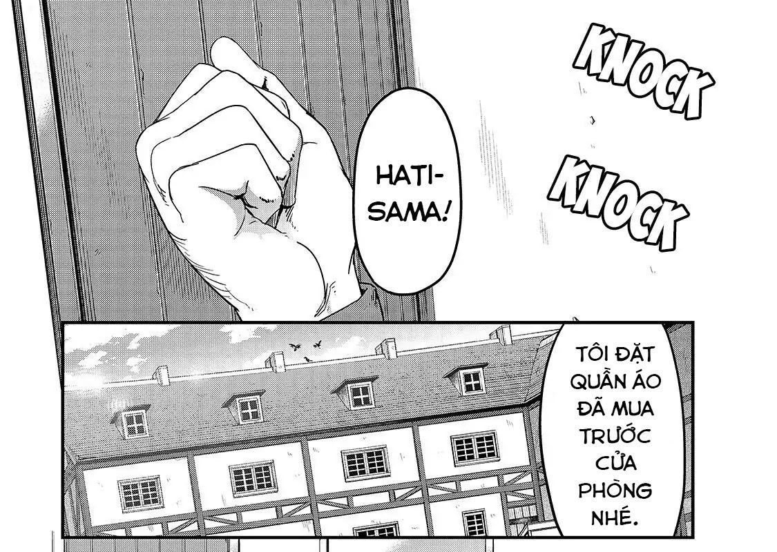 Failure Frame - Kẻ Vô Dụng Trở Thành Kẻ Mạnh Nhất Chapter 8 - 20