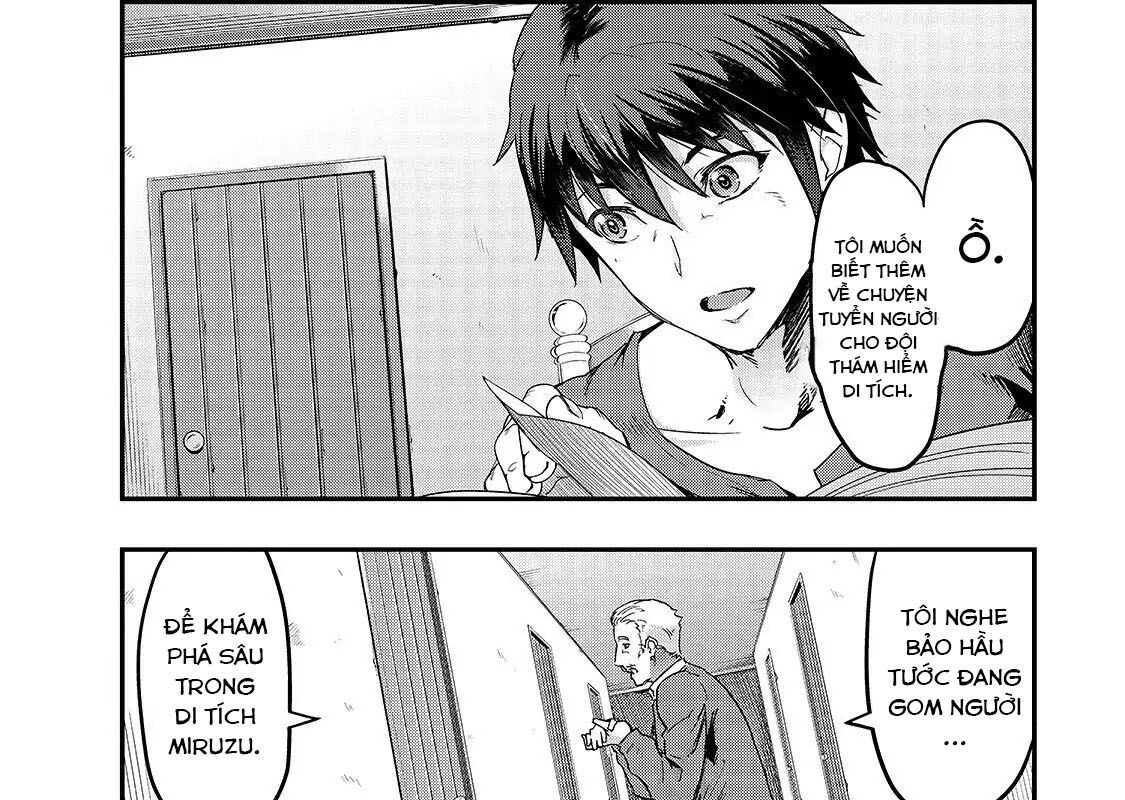 Failure Frame - Kẻ Vô Dụng Trở Thành Kẻ Mạnh Nhất Chapter 8 - 22