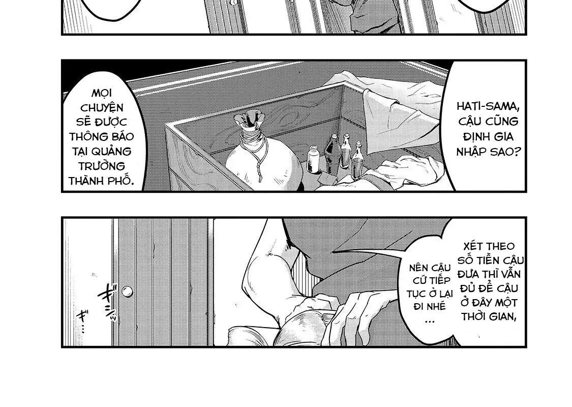 Failure Frame - Kẻ Vô Dụng Trở Thành Kẻ Mạnh Nhất Chapter 8 - 23