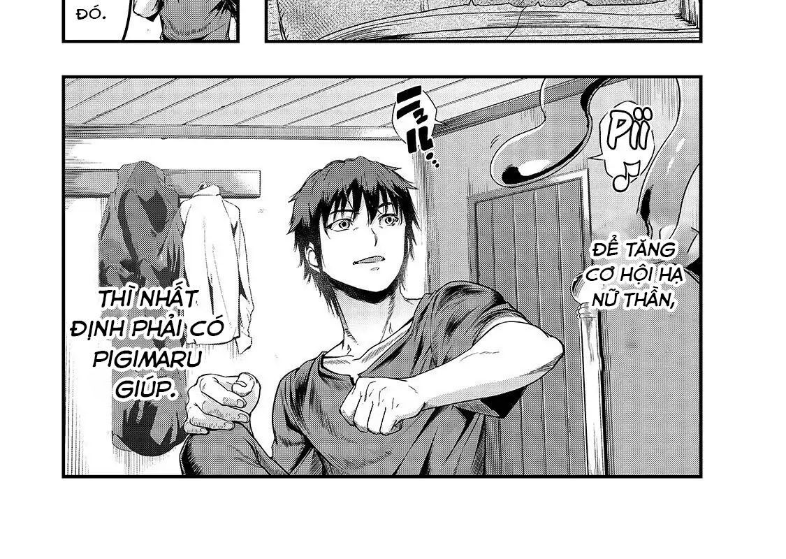 Failure Frame - Kẻ Vô Dụng Trở Thành Kẻ Mạnh Nhất Chapter 8 - 25