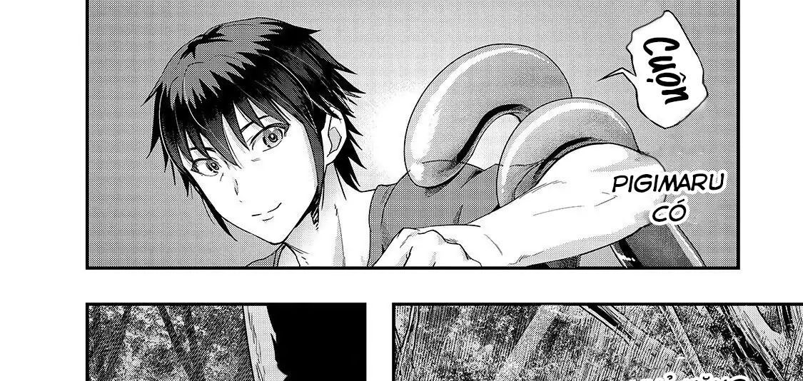 Failure Frame - Kẻ Vô Dụng Trở Thành Kẻ Mạnh Nhất Chapter 8 - 26