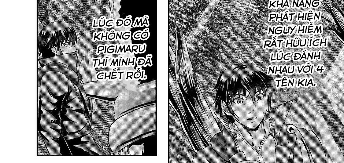 Failure Frame - Kẻ Vô Dụng Trở Thành Kẻ Mạnh Nhất Chapter 8 - 27