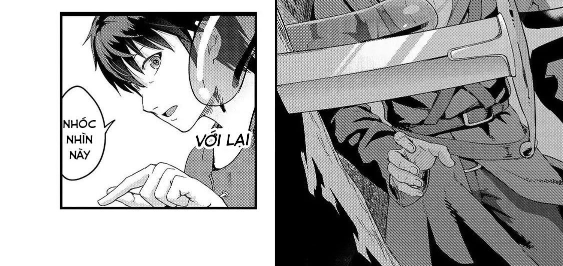 Failure Frame - Kẻ Vô Dụng Trở Thành Kẻ Mạnh Nhất Chapter 8 - 28