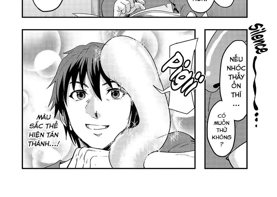 Failure Frame - Kẻ Vô Dụng Trở Thành Kẻ Mạnh Nhất Chapter 8 - 30