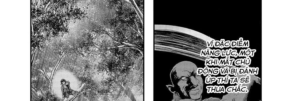 Failure Frame - Kẻ Vô Dụng Trở Thành Kẻ Mạnh Nhất Chapter 8 - 31