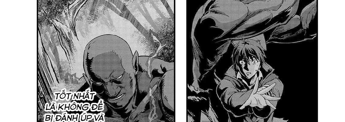 Failure Frame - Kẻ Vô Dụng Trở Thành Kẻ Mạnh Nhất Chapter 8 - 32