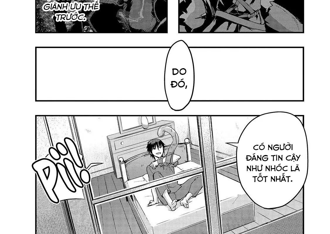 Failure Frame - Kẻ Vô Dụng Trở Thành Kẻ Mạnh Nhất Chapter 8 - 33