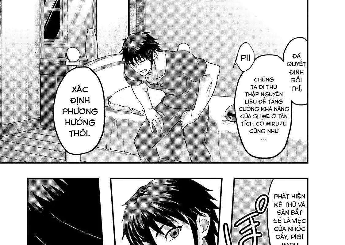 Failure Frame - Kẻ Vô Dụng Trở Thành Kẻ Mạnh Nhất Chapter 8 - 34