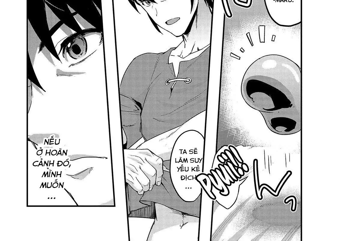 Failure Frame - Kẻ Vô Dụng Trở Thành Kẻ Mạnh Nhất Chapter 8 - 35