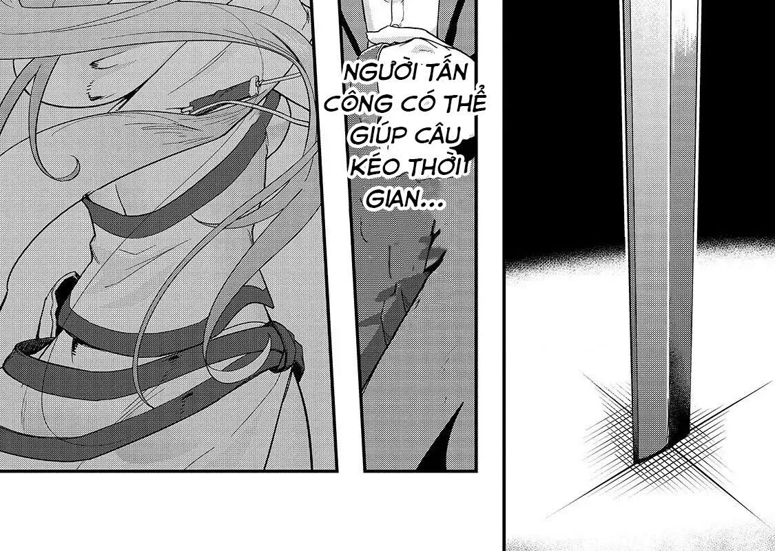 Failure Frame - Kẻ Vô Dụng Trở Thành Kẻ Mạnh Nhất Chapter 8 - 37