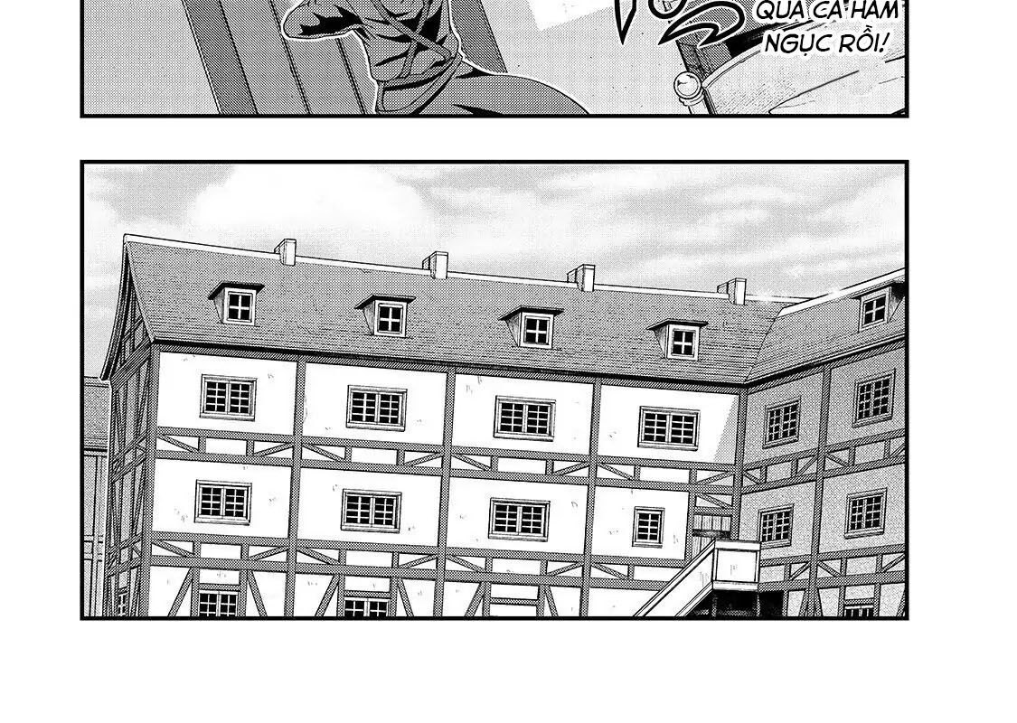 Failure Frame - Kẻ Vô Dụng Trở Thành Kẻ Mạnh Nhất Chapter 8 - 39