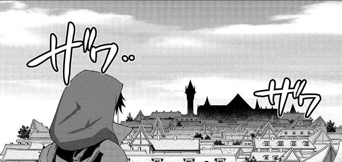 Failure Frame - Kẻ Vô Dụng Trở Thành Kẻ Mạnh Nhất Chapter 8 - 40