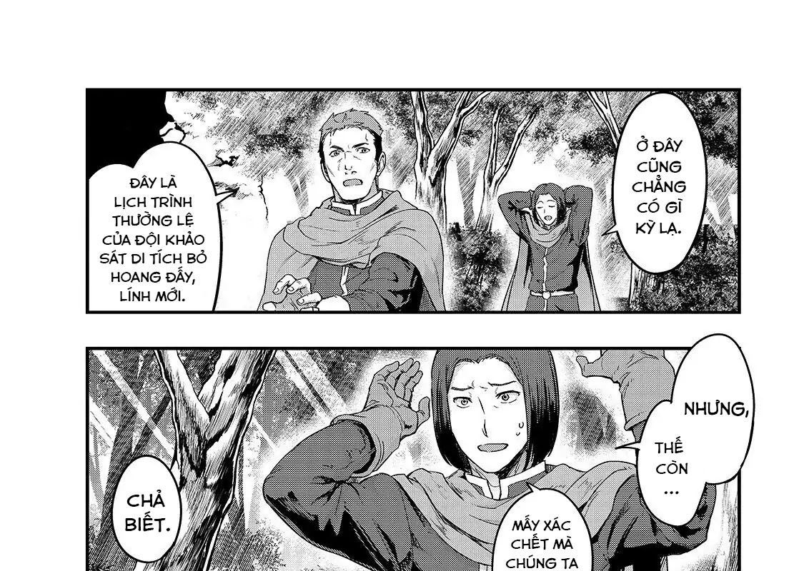 Failure Frame - Kẻ Vô Dụng Trở Thành Kẻ Mạnh Nhất Chapter 8 - 5