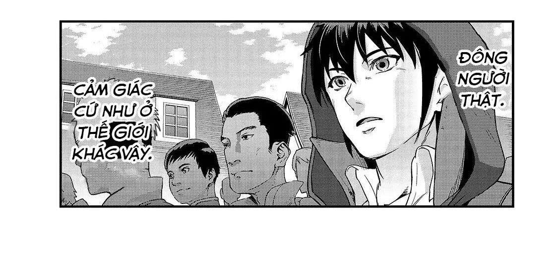 Failure Frame - Kẻ Vô Dụng Trở Thành Kẻ Mạnh Nhất Chapter 8 - 43