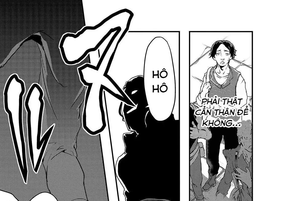 Failure Frame - Kẻ Vô Dụng Trở Thành Kẻ Mạnh Nhất Chapter 8 - 44