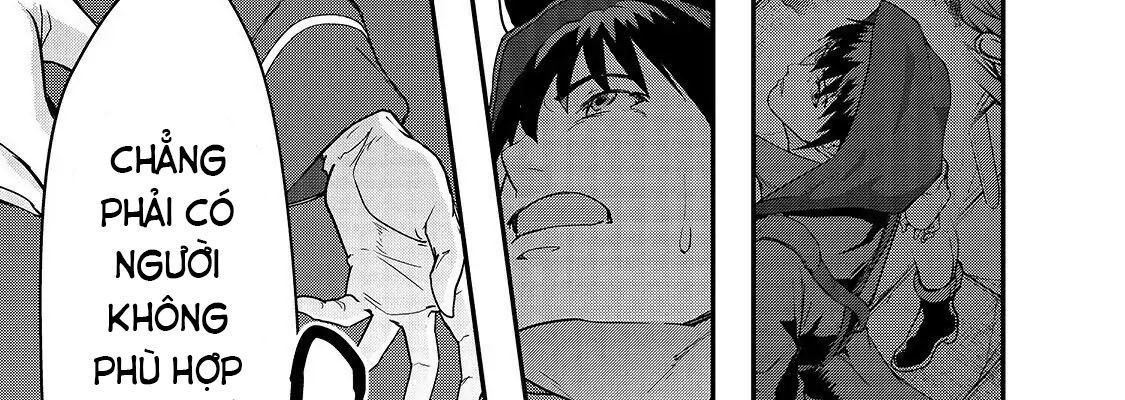 Failure Frame - Kẻ Vô Dụng Trở Thành Kẻ Mạnh Nhất Chapter 8 - 45