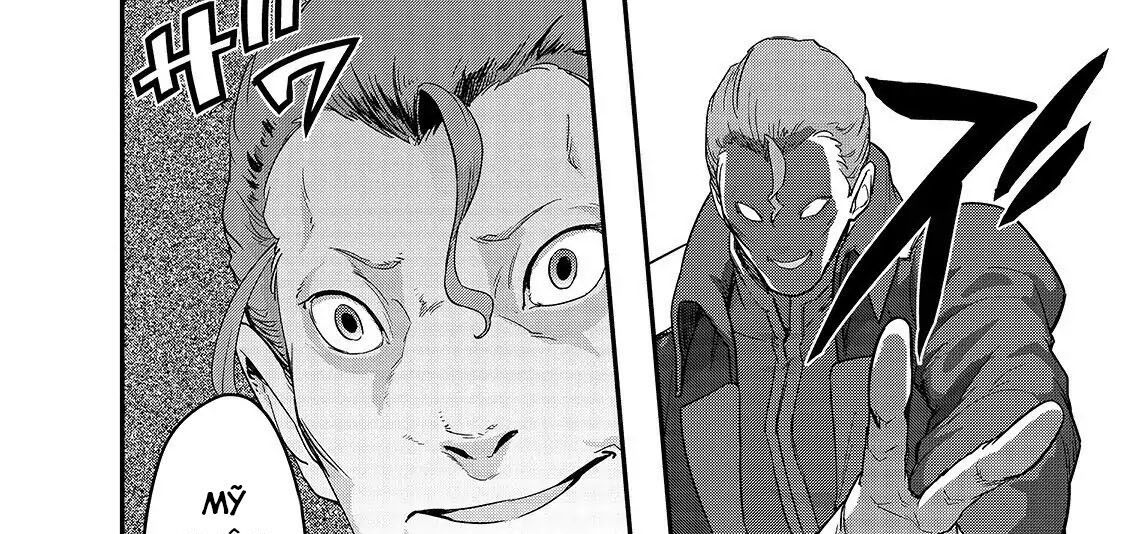 Failure Frame - Kẻ Vô Dụng Trở Thành Kẻ Mạnh Nhất Chapter 8 - 47