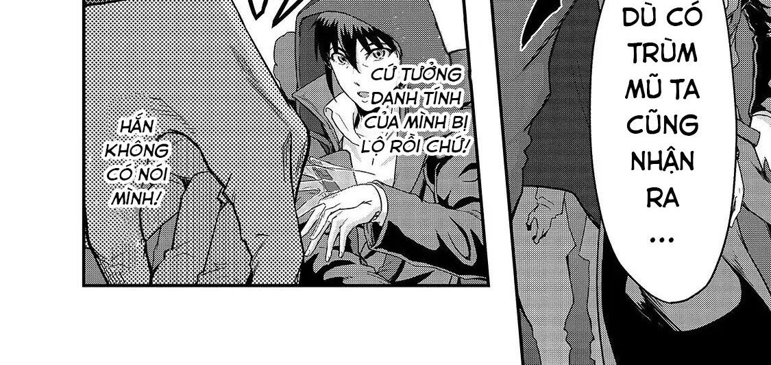 Failure Frame - Kẻ Vô Dụng Trở Thành Kẻ Mạnh Nhất Chapter 8 - 49
