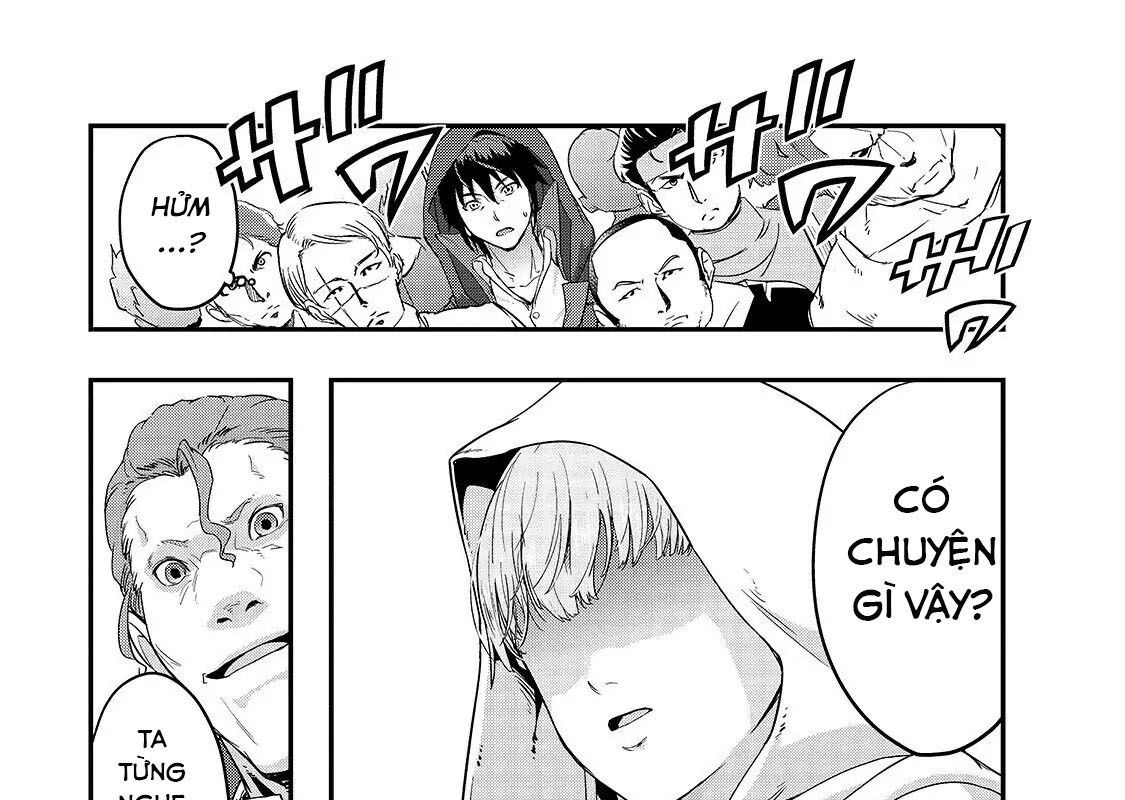 Failure Frame - Kẻ Vô Dụng Trở Thành Kẻ Mạnh Nhất Chapter 8 - 50