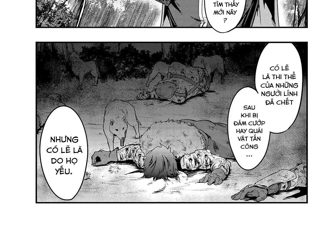 Failure Frame - Kẻ Vô Dụng Trở Thành Kẻ Mạnh Nhất Chapter 8 - 6