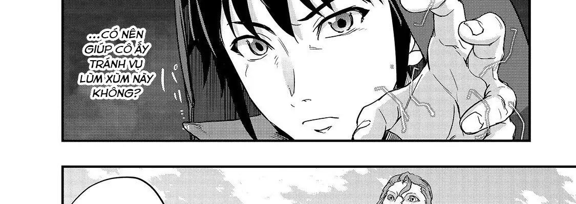 Failure Frame - Kẻ Vô Dụng Trở Thành Kẻ Mạnh Nhất Chapter 8 - 53