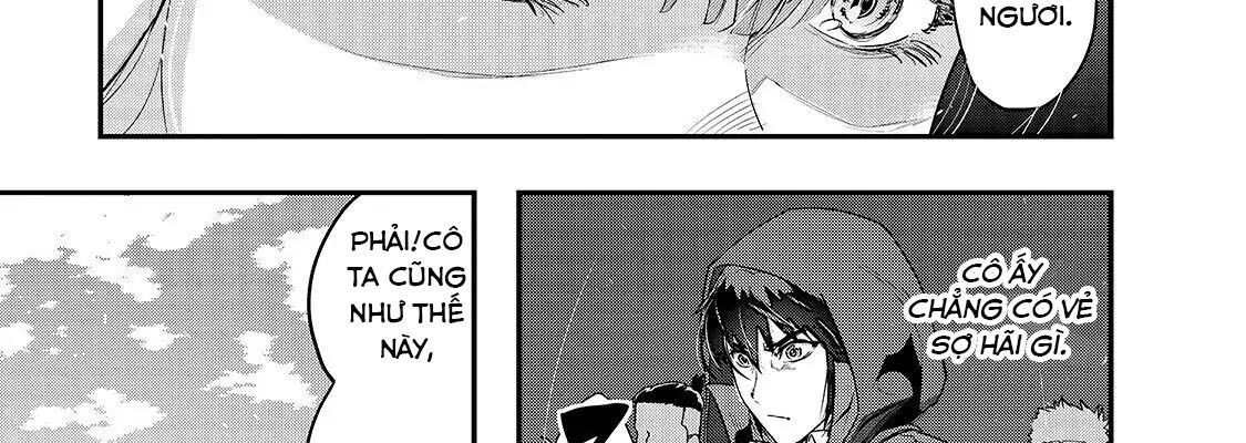 Failure Frame - Kẻ Vô Dụng Trở Thành Kẻ Mạnh Nhất Chapter 8 - 56