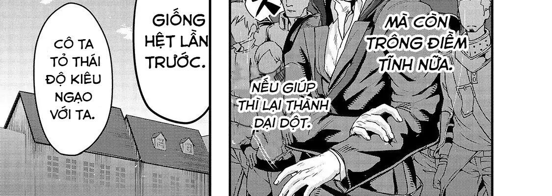 Failure Frame - Kẻ Vô Dụng Trở Thành Kẻ Mạnh Nhất Chapter 8 - 57