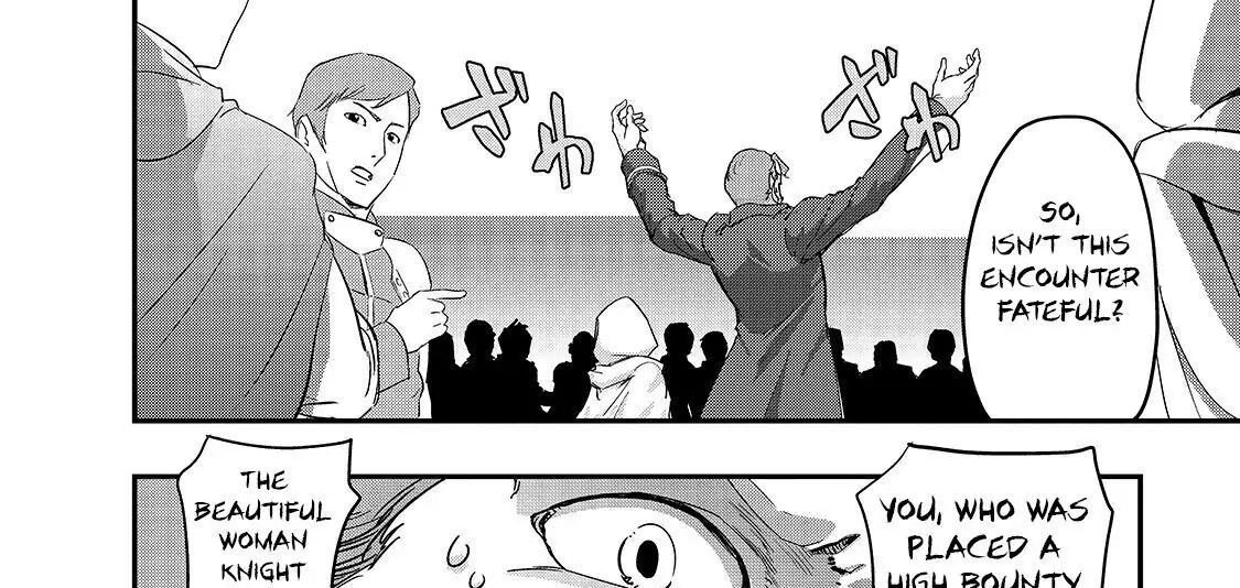 Failure Frame - Kẻ Vô Dụng Trở Thành Kẻ Mạnh Nhất Chapter 8 - 58